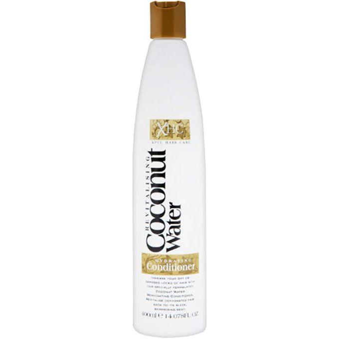 XHC Coconut Shampoo & Conditioner
