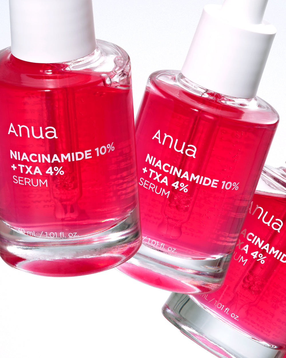 ANUA NIACINAMIDE 10%+TXA 4% Serum