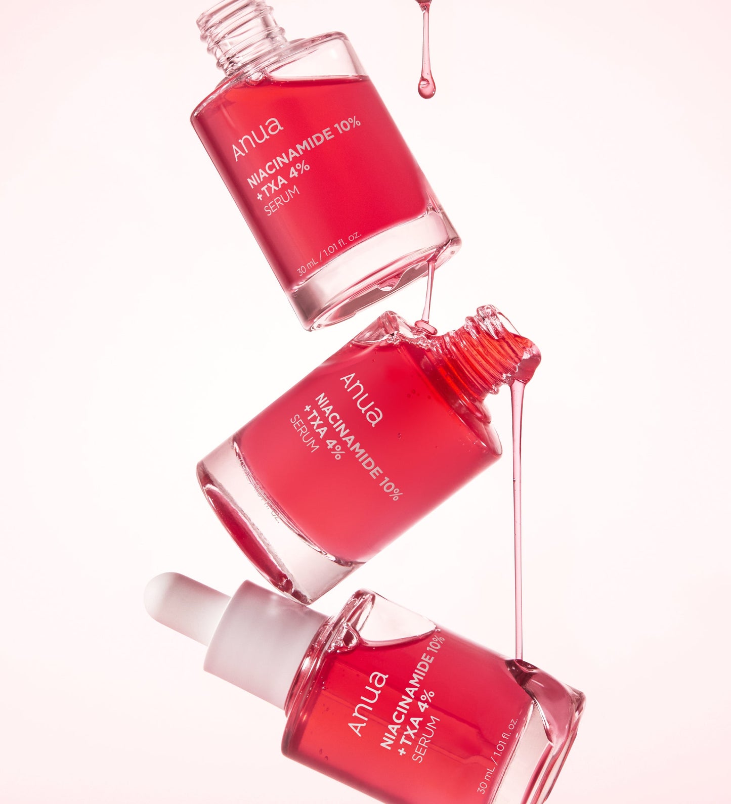 ANUA NIACINAMIDE 10%+TXA 4% Serum