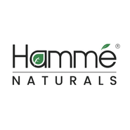 Hamme Naturals Deep Moisturiser With Hyaluronic