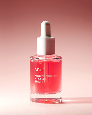 ANUA NIACINAMIDE 10%+TXA 4% Serum
