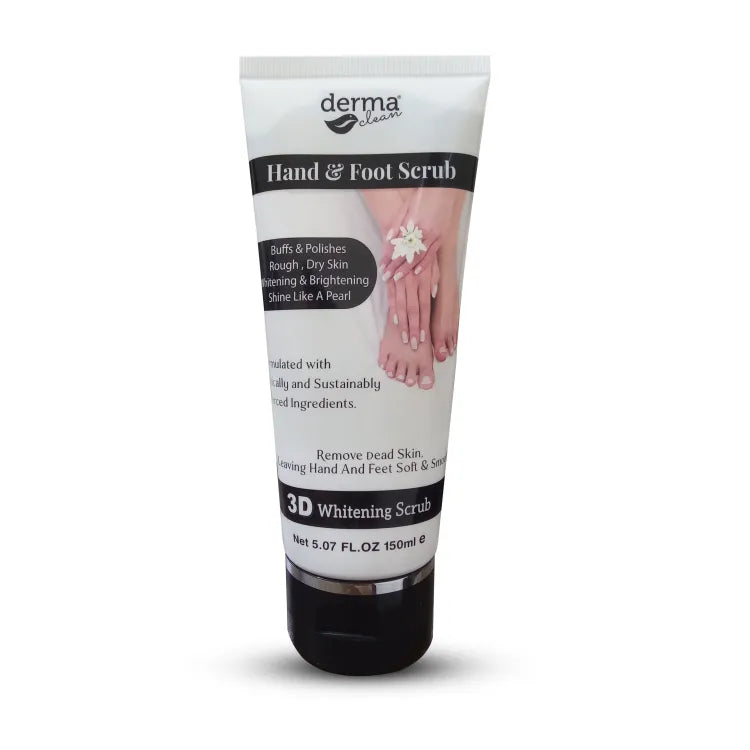 Hand and Foot Cream