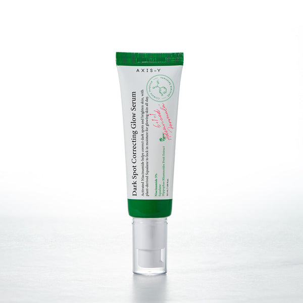 AXIS-Y - Dark Spot Correcting Glow Serum 50ml