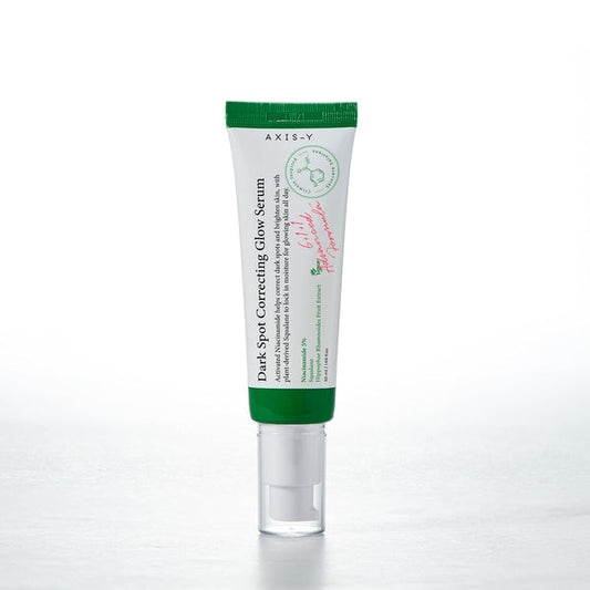 AXIS-Y - Dark Spot Correcting Glow Serum 50ml