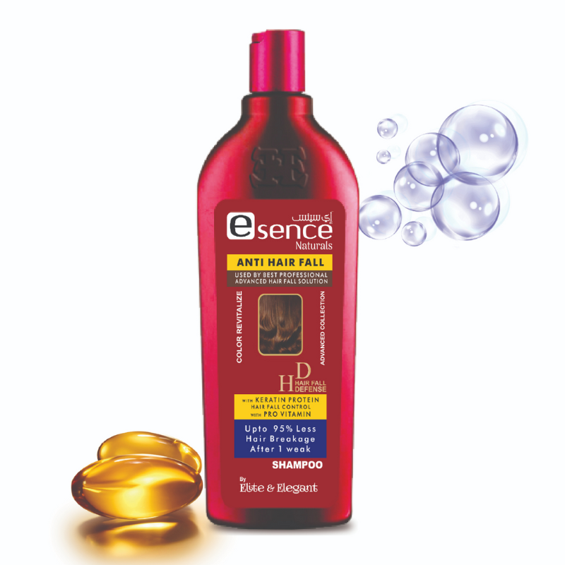 Esence Naturals