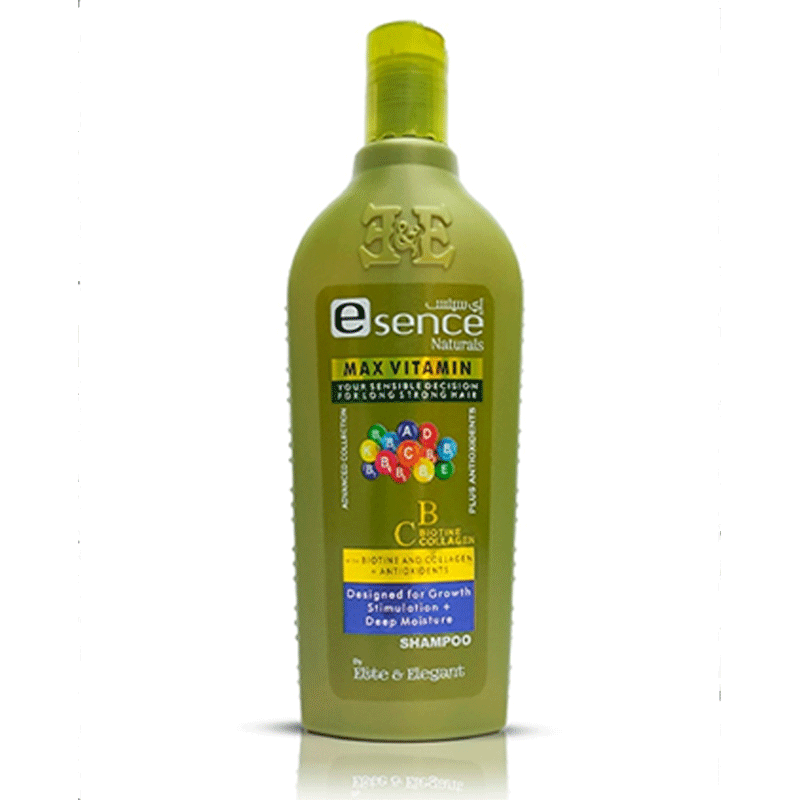 Esence Naturals