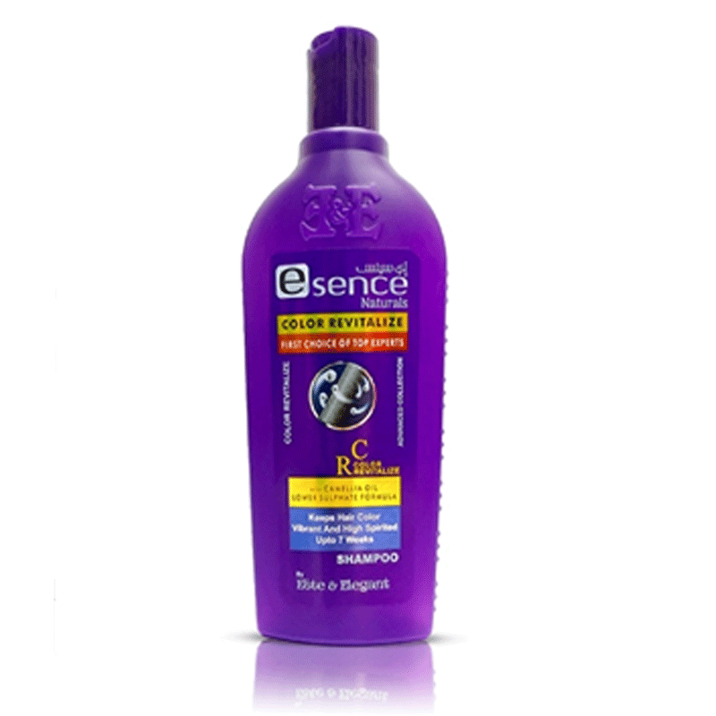 Esence Naturals