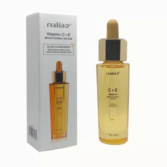 Maliao vitamin C+E Brightening Serum