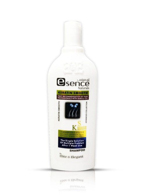 Esence Naturals