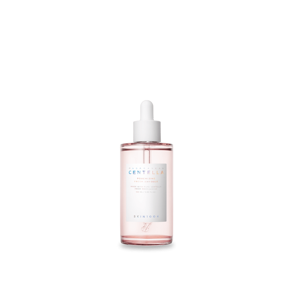 Madagascar Centella Poremizing Fresh Ampoule 100ml