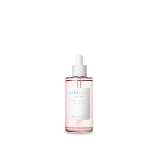 Madagascar Centella Poremizing Fresh Ampoule 100ml
