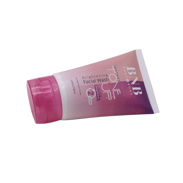 BNB Tone Up Facial Wash