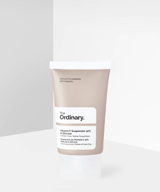 The Ordinary Vitamin C Suspension 30% In Silicone