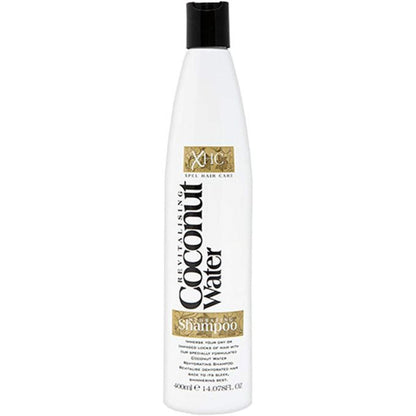 XHC Coconut Shampoo & Conditioner