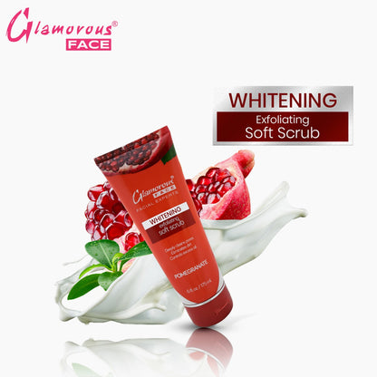 Glamorous Face Whitening facial set