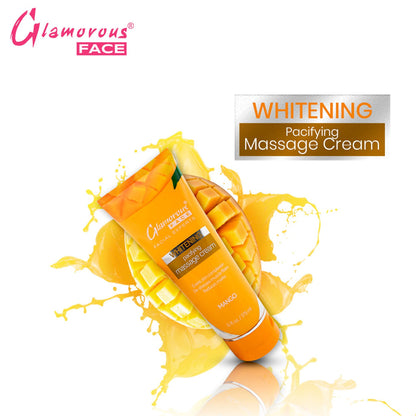 Glamorous Face Whitening facial set