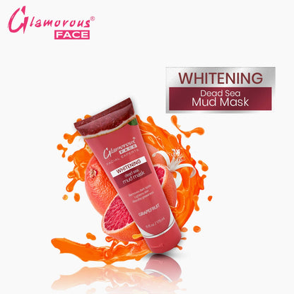 Glamorous Face Whitening facial set
