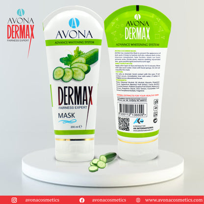 AVONA Dermax Facial Kit
