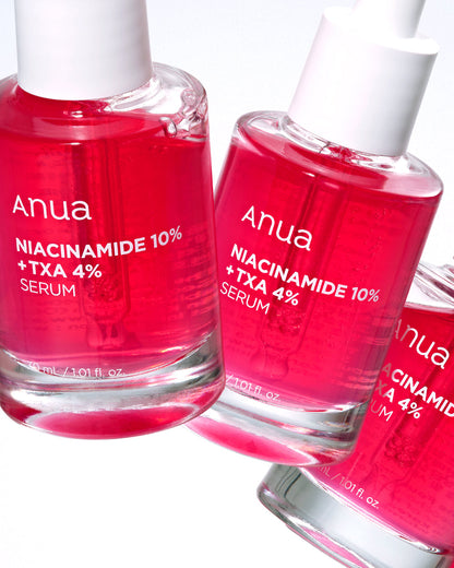 ANUA NIACINAMIDE 10%+TXA 4% Serum