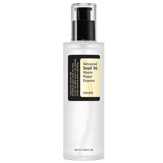 [COSRX]- Advanced Snail 96 Mucin Power Essence - Facial Essence 100ml