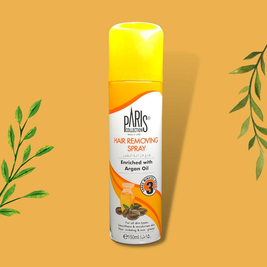 PARIS Hair Removing Spray