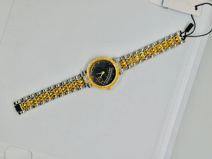 D.LON WATCH Luxury Ladies watch