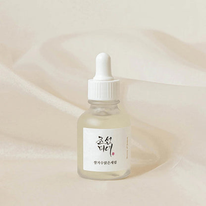 [Beauty of Joseon] -Glow Deep Serum : Rice +Alpha Arbutin 30ml