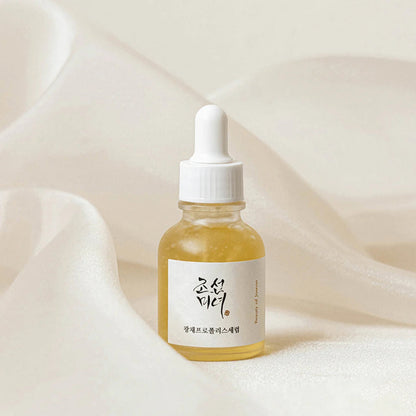 [Beauty of Joseon] Glow Serum Propolis + Niacinamide 30ml