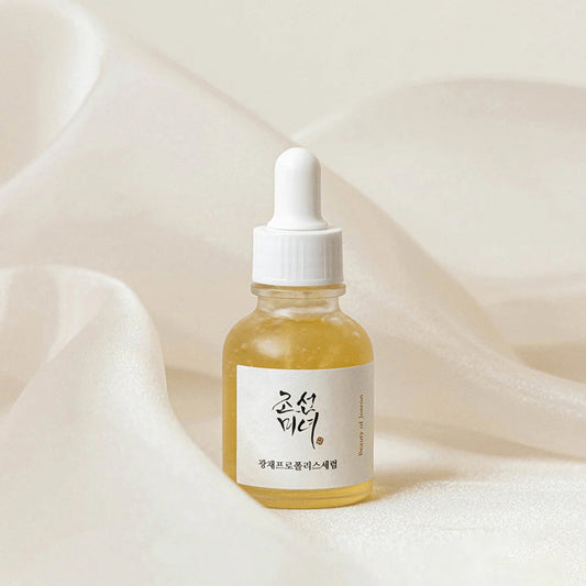 [Beauty of Joseon] Glow Serum Propolis + Niacinamide 30ml