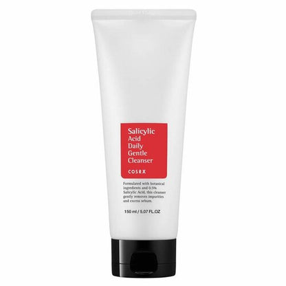 [COSRX] - Salicylic Acid Daily Gentle Cleanser 150ml