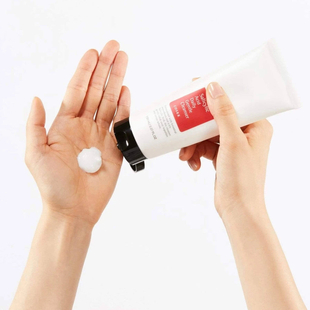 [COSRX] - Salicylic Acid Daily Gentle Cleanser 150ml