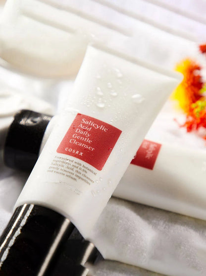 [COSRX] - Salicylic Acid Daily Gentle Cleanser 150ml