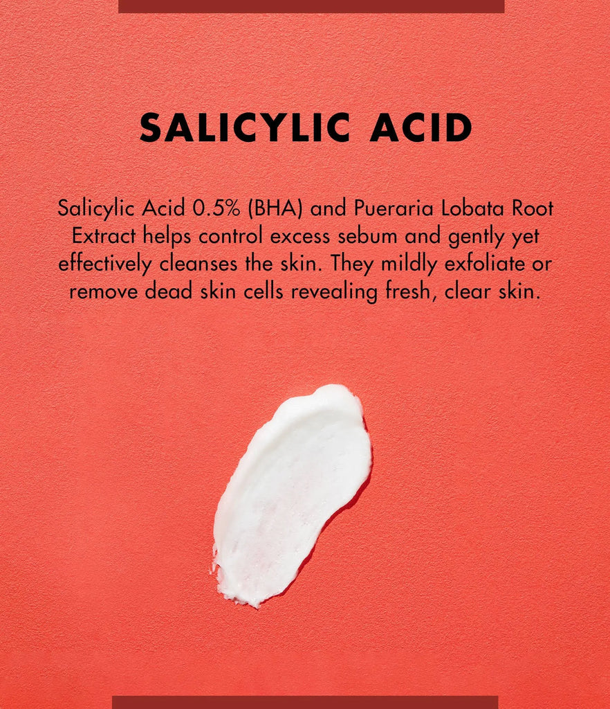 [COSRX] - Salicylic Acid Daily Gentle Cleanser 150ml